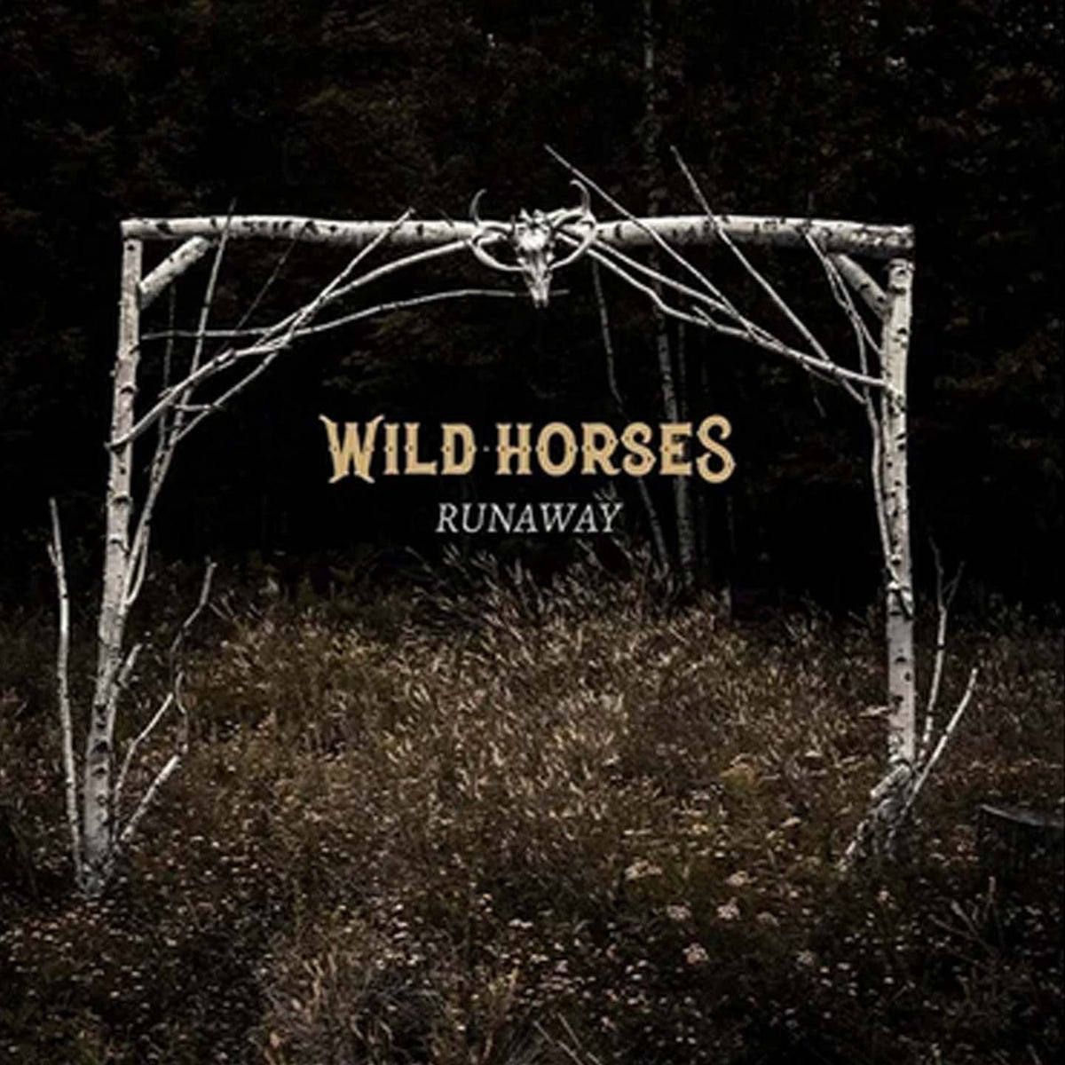 Runaway CD