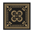 Wild Horses Logo Bandana